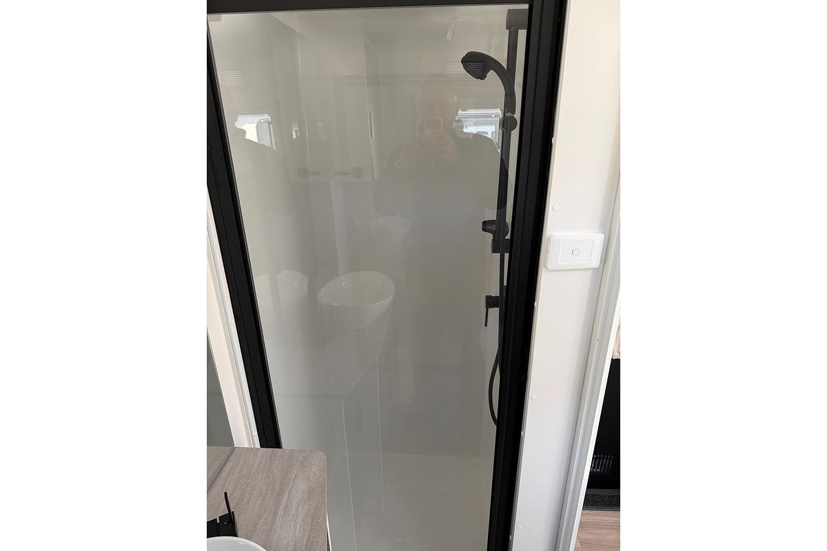 2025 Jayco Starcraft 19.61-2.Bp.Sc-My25