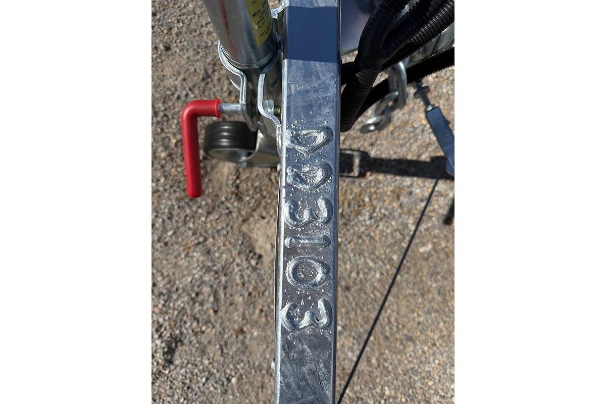 2025 Jayco Starcraft 19.61-2.Bp.Sc-My25