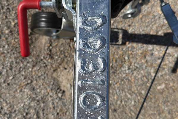 2025 Jayco Starcraft 19.61-2.Bp.Sc-My25