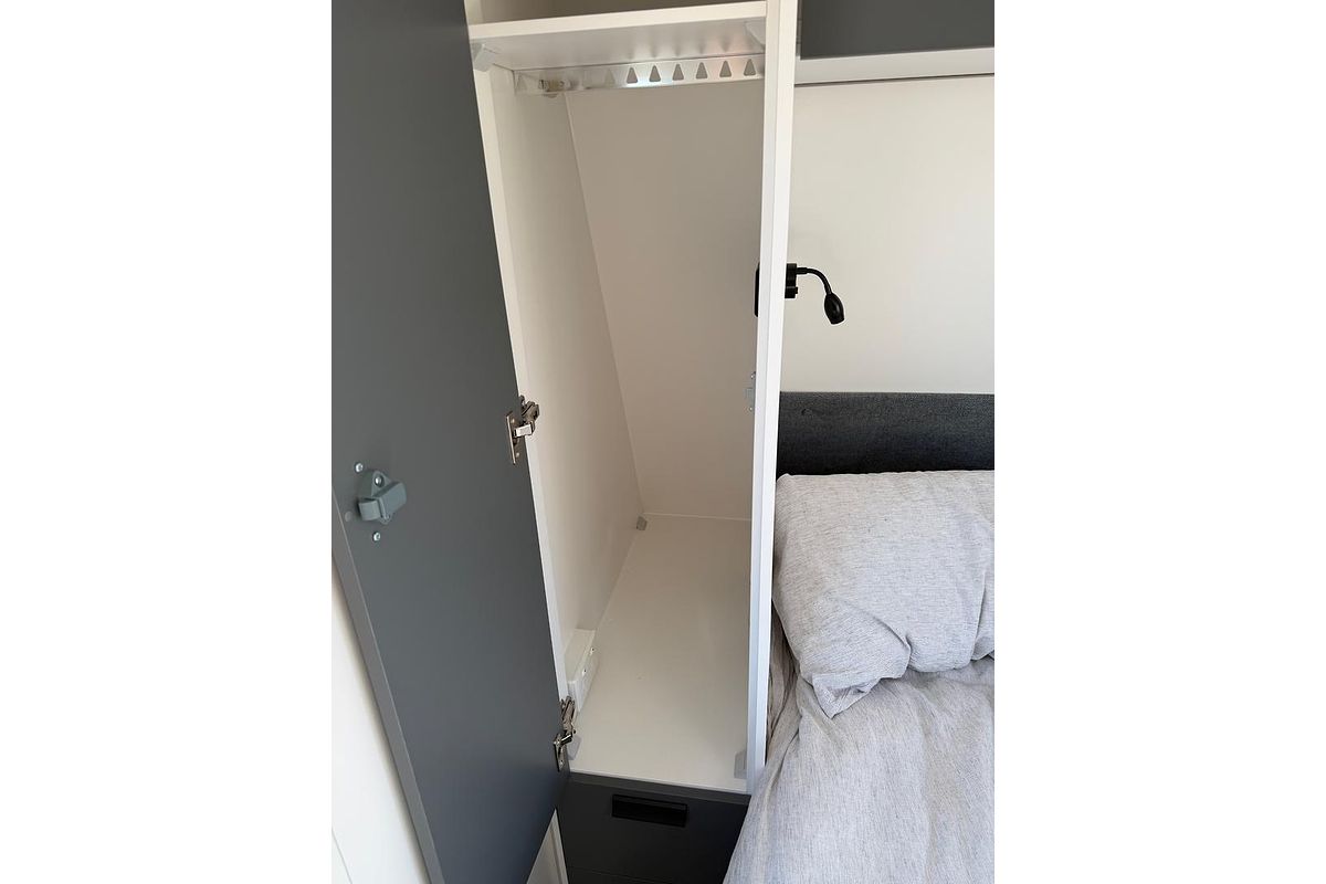 2025 Jayco Starcraft 19.61-2.Bp.Sc-My25