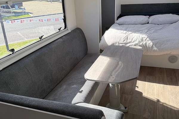 2025 Jayco Starcraft 19.61-2.Bp.Sc-My25