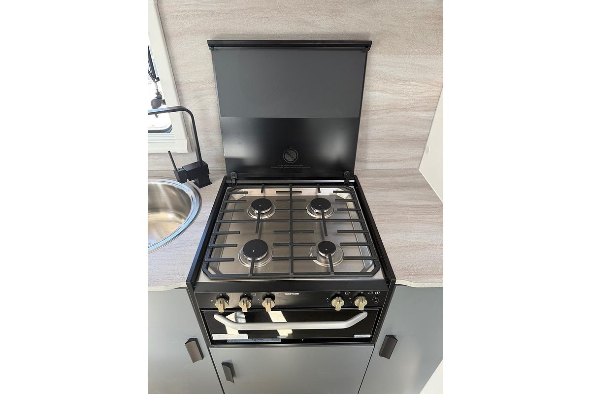 2025 Jayco Starcraft 19.61-2.Bp.Sc-My25