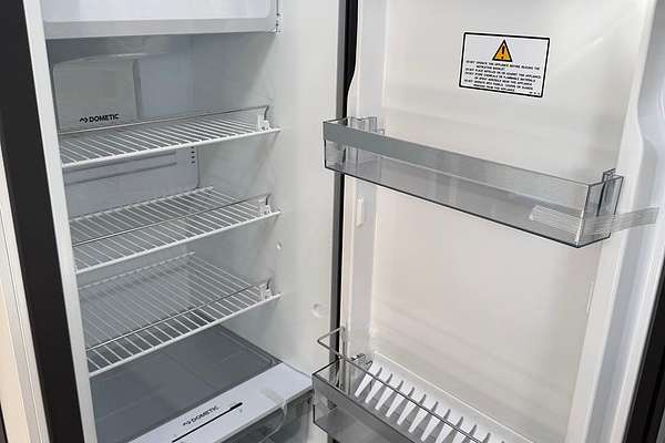 2025 Jayco Starcraft 19.61-2.Bp.Sc-My25