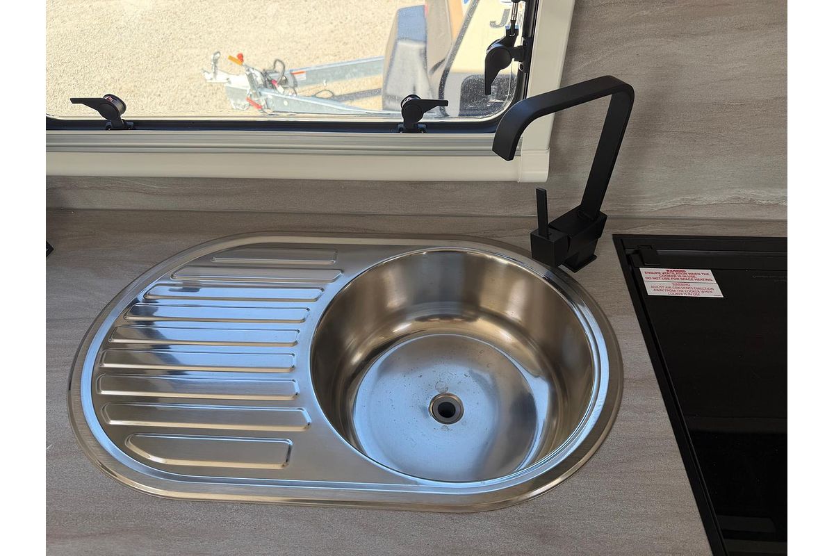 2025 Jayco Starcraft 19.61-2.Bp.Sc-My25