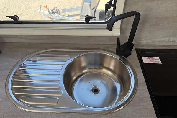 2025 Jayco Starcraft 19.61-2.Bp.Sc-My25