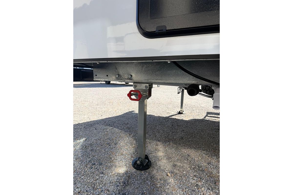 2025 Jayco Starcraft 19.61-2.Bp.Sc-My25