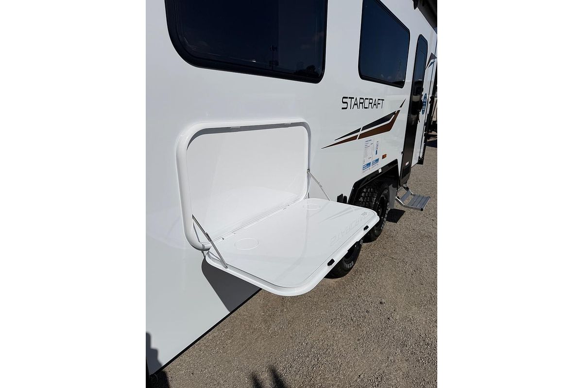 2025 Jayco Starcraft 19.61-2.Bp.Sc-My25
