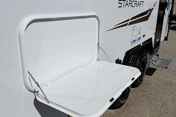 2025 Jayco Starcraft 19.61-2.Bp.Sc-My25