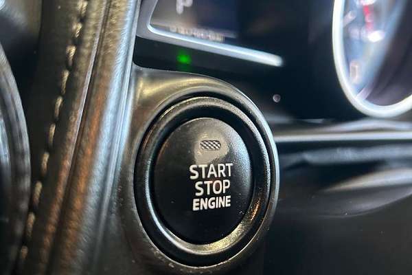 2017 Mazda CX-3 sTouring DK