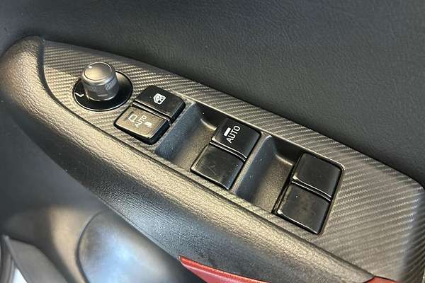 2017 Mazda CX-3 sTouring DK