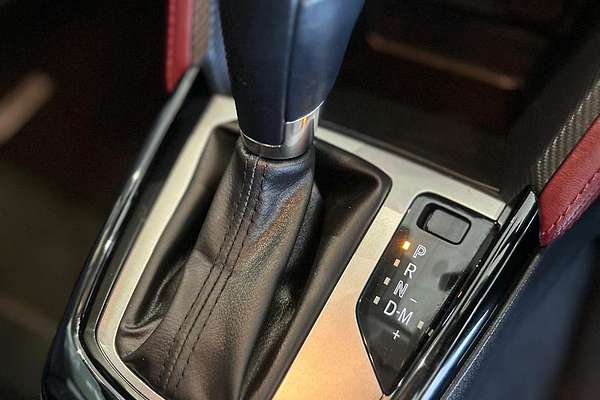 2017 Mazda CX-3 sTouring DK