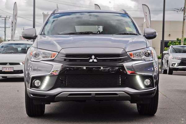 2018 Mitsubishi ASX LS XC