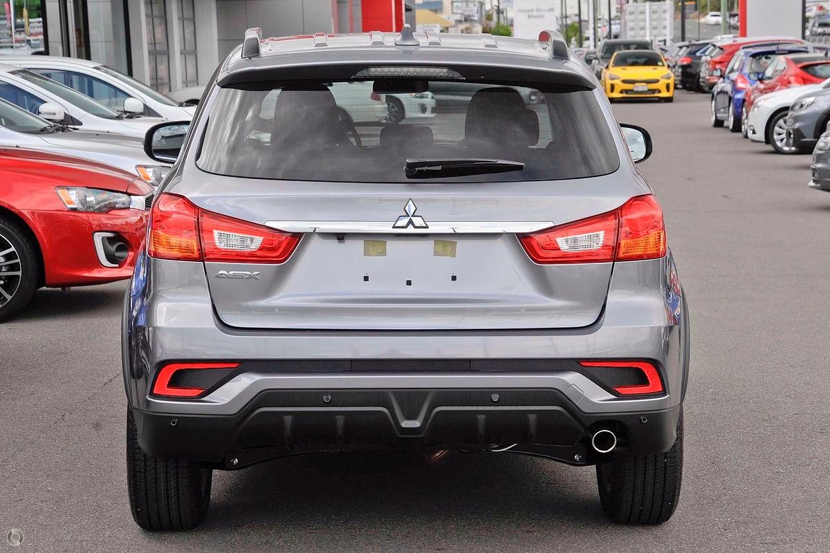 2018 Mitsubishi ASX LS XC