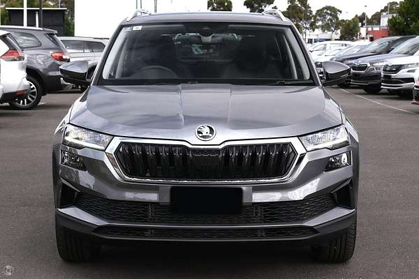 2023 SKODA Karoq 110TSI Style NU