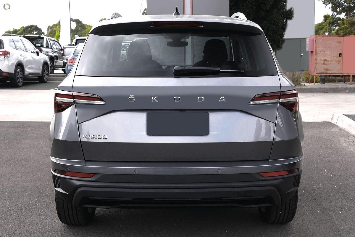 2023 SKODA Karoq 110TSI Style NU
