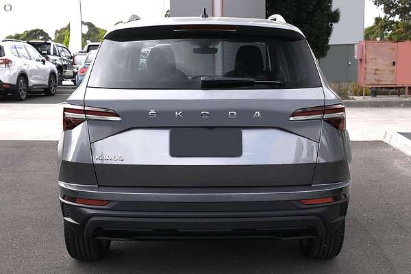 2023 SKODA Karoq 110TSI Style NU