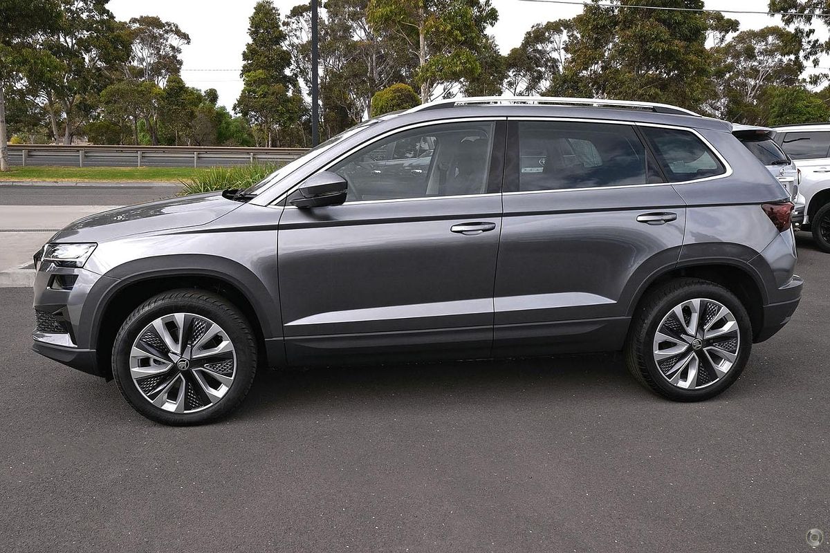 2023 SKODA Karoq 110TSI Style NU