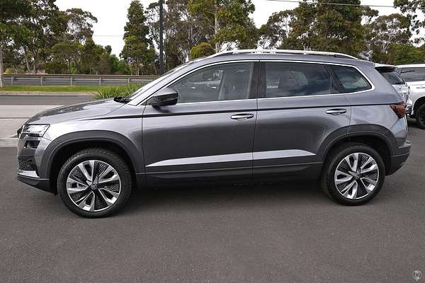 2023 SKODA Karoq 110TSI Style NU