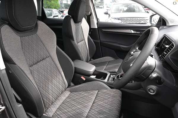 2023 SKODA Karoq 110TSI Style NU