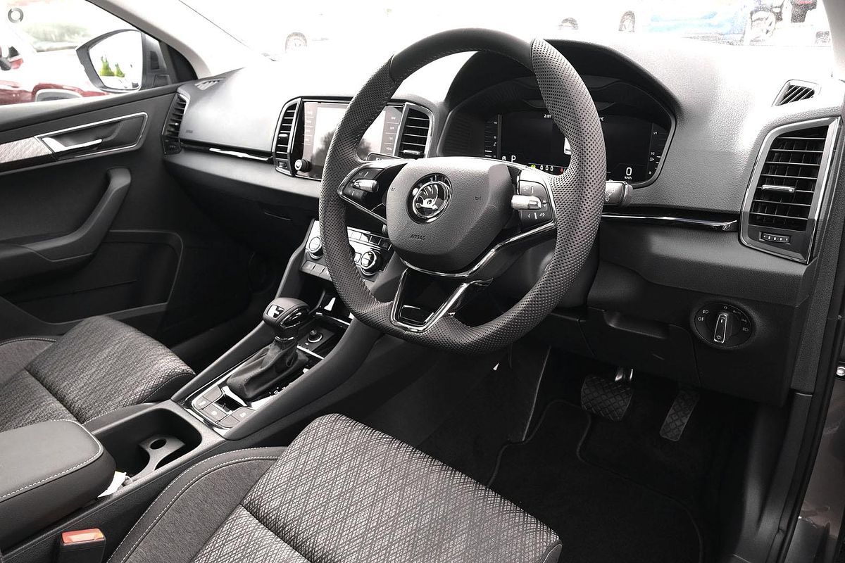 2023 SKODA Karoq 110TSI Style NU