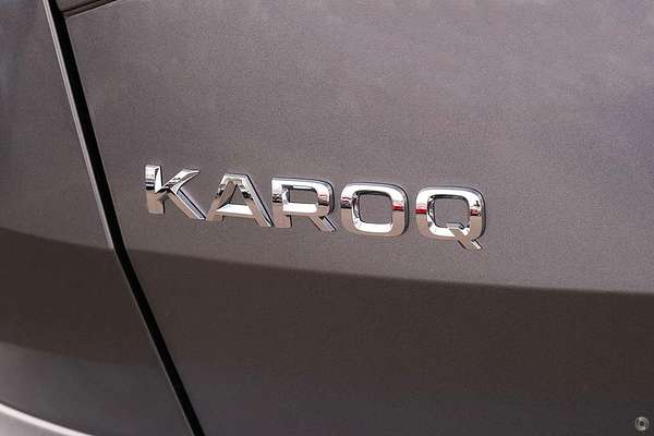2023 SKODA Karoq 110TSI Style NU
