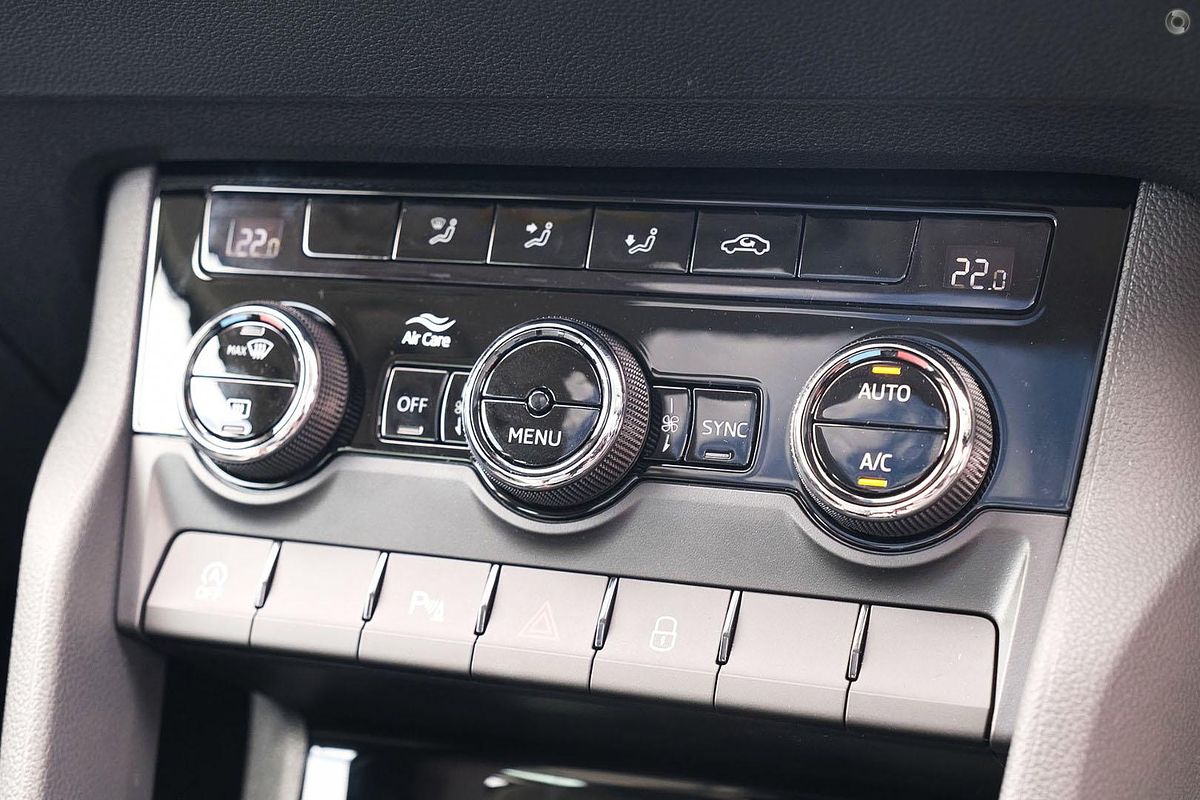 2023 SKODA Karoq 110TSI Style NU