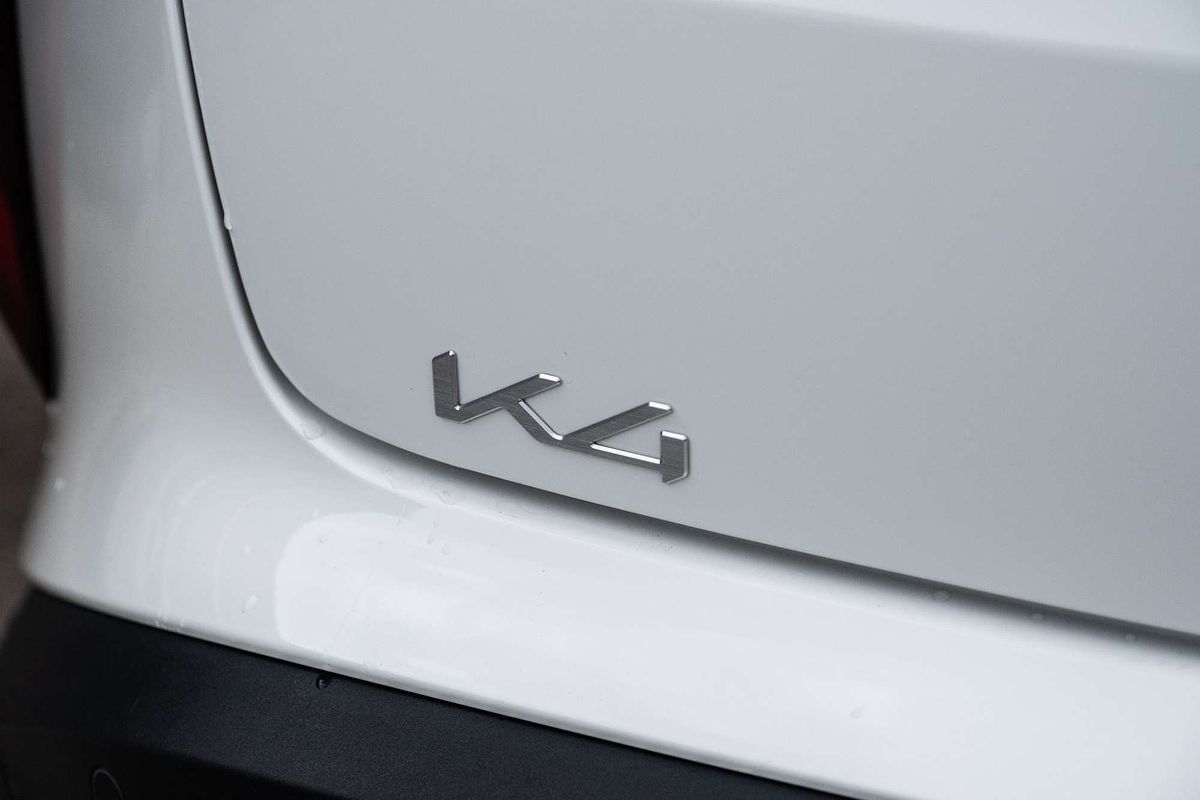 2025 Kia K4 S CL4m
