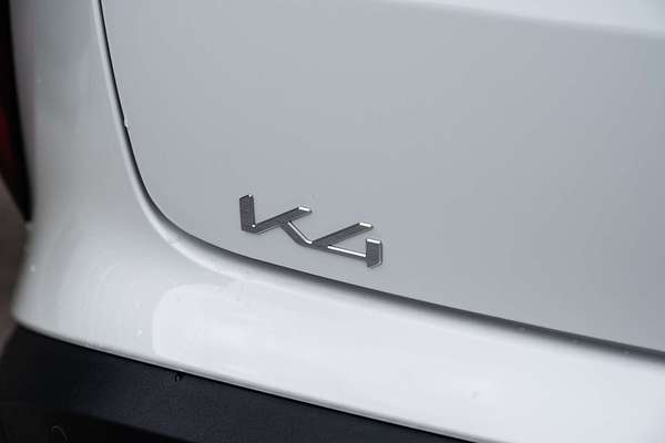 2025 Kia K4 S CL4m