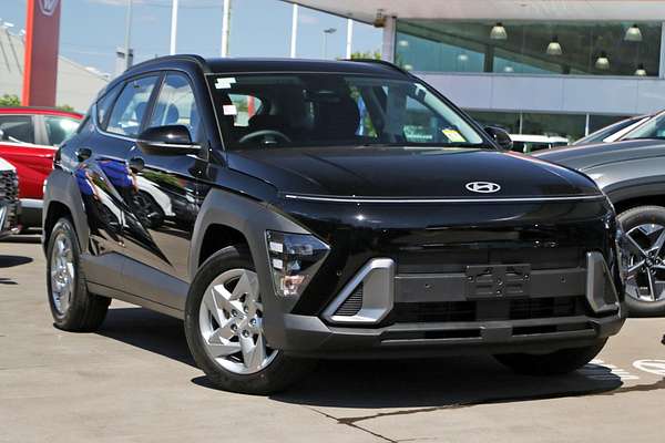 2025 Hyundai Kona Hybrid SX2.V3