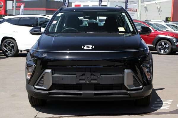 2025 Hyundai Kona Hybrid SX2.V3