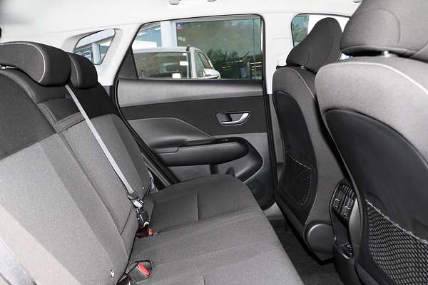 2025 Hyundai Kona Hybrid SX2.V3