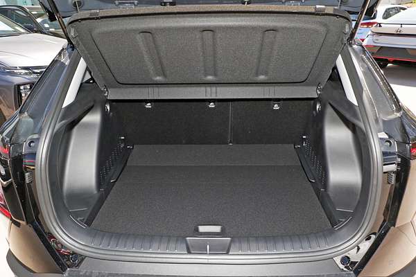 2025 Hyundai Kona Hybrid SX2.V3