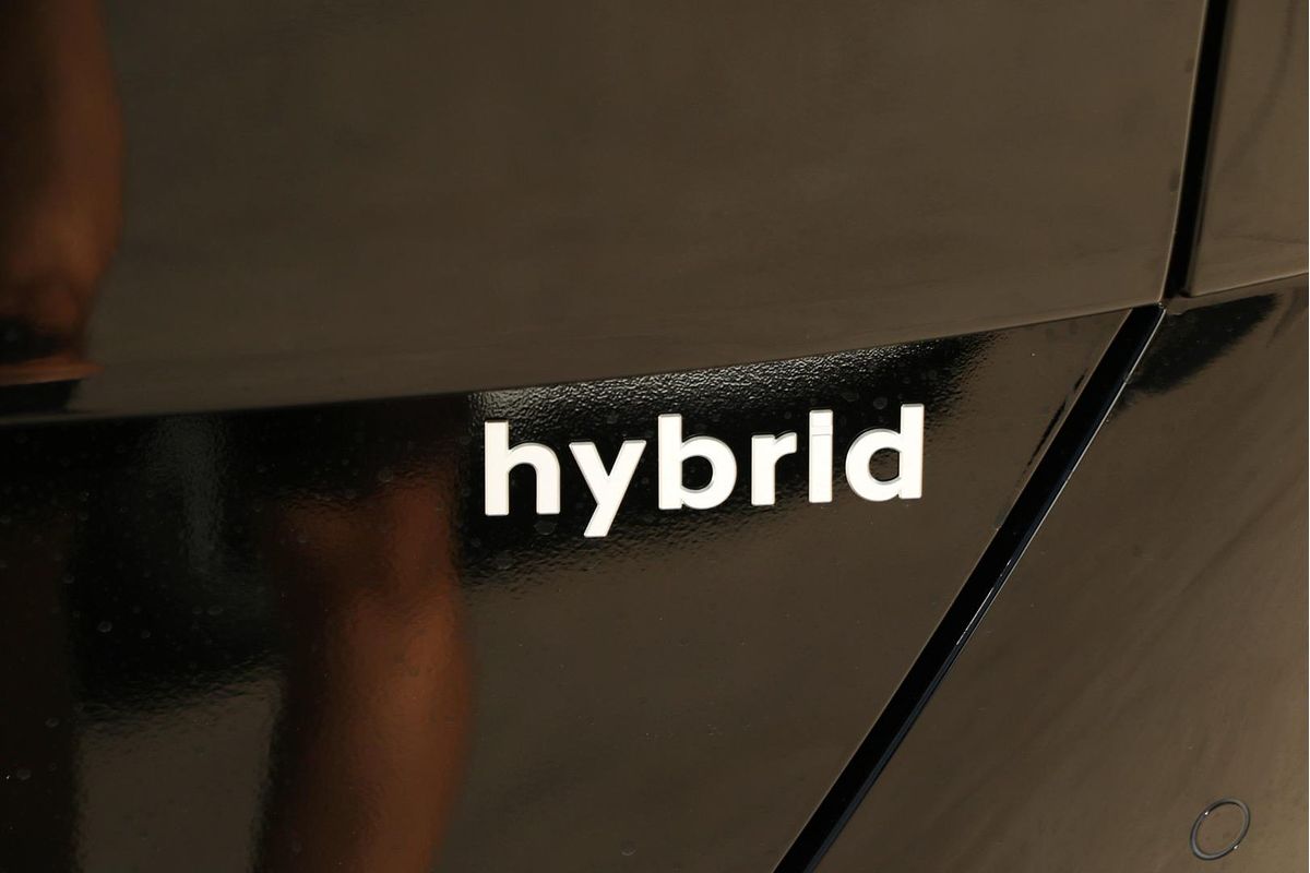 2025 Hyundai Kona Hybrid SX2.V3