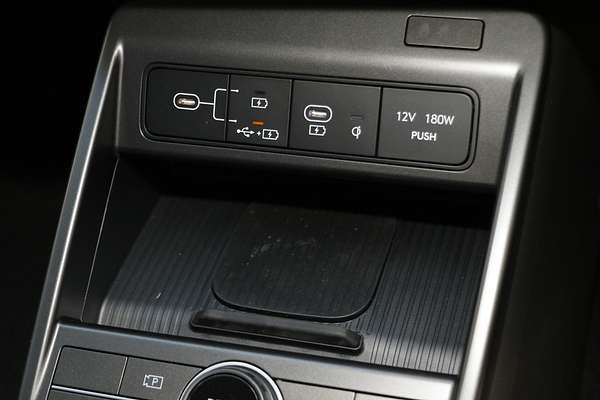 2025 Hyundai Kona Hybrid SX2.V3