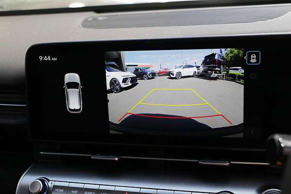 2025 Hyundai Kona Hybrid SX2.V3