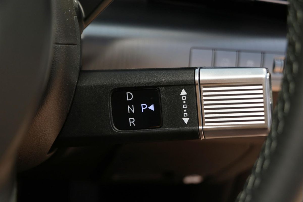 2025 Hyundai Kona Hybrid SX2.V3