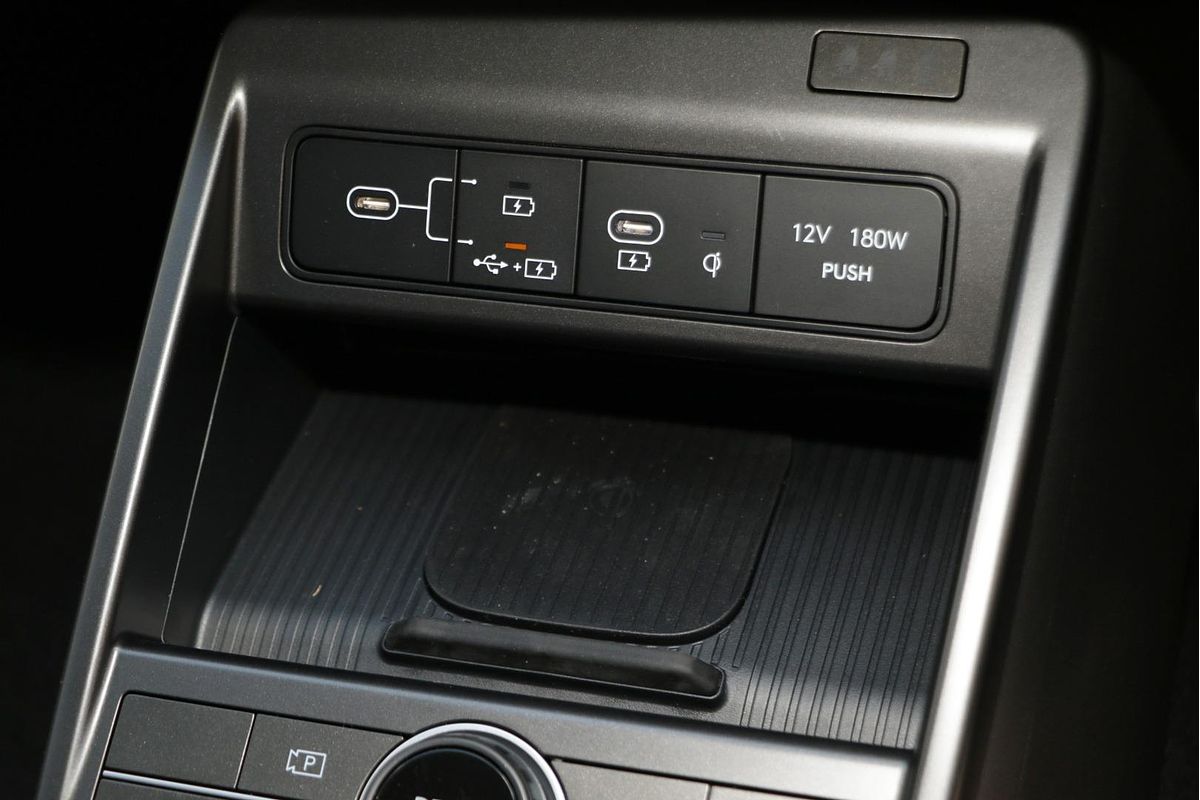 2025 Hyundai Kona Hybrid SX2.V3