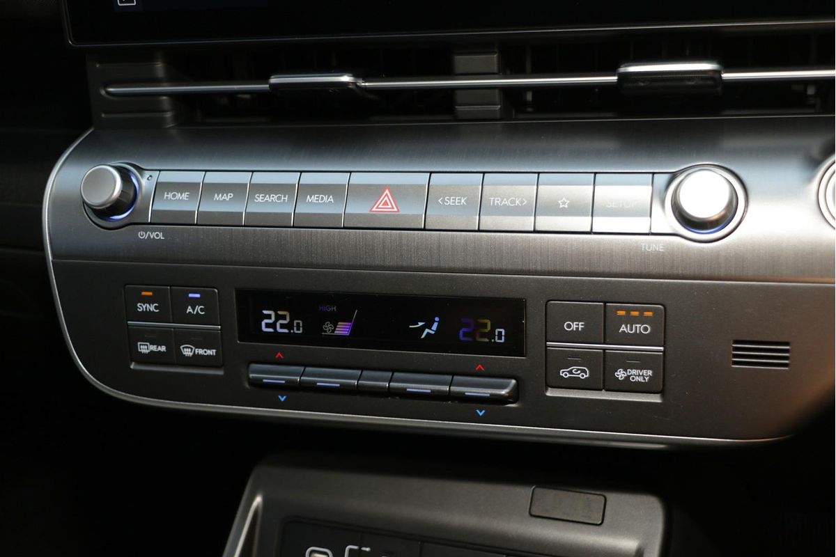 2025 Hyundai Kona Hybrid SX2.V3