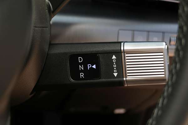 2025 Hyundai Kona Hybrid SX2.V3