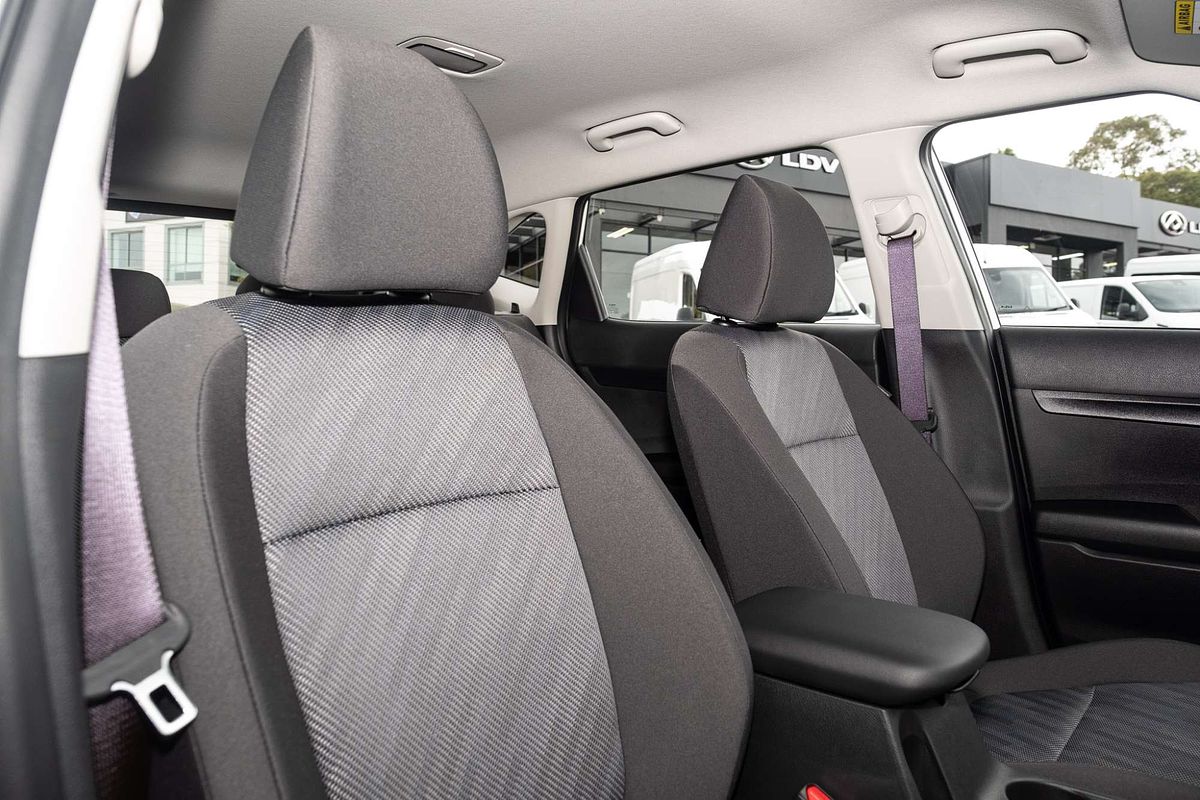 2025 Kia Seltos S SP2 PE