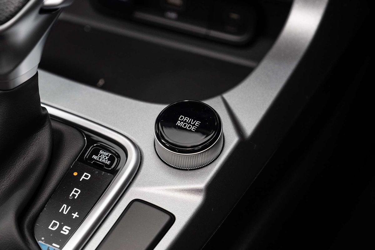 2025 Kia Seltos S SP2 PE