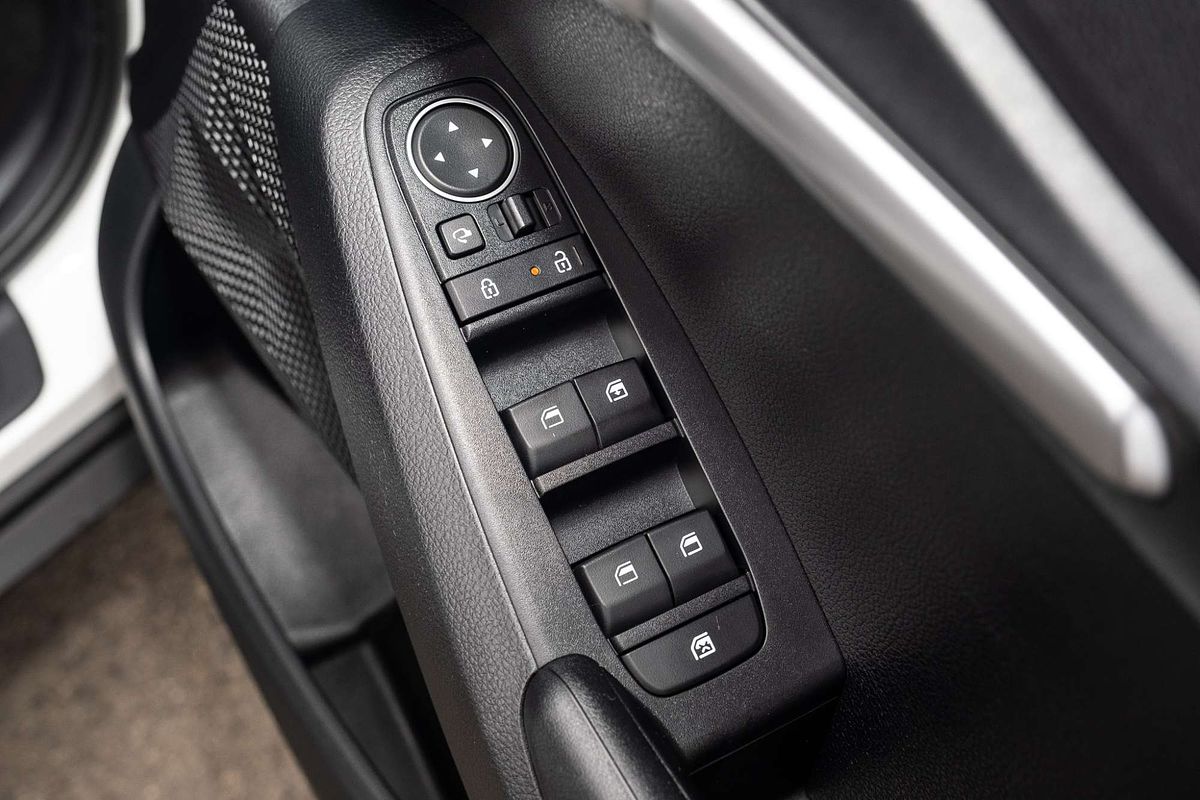 2025 Kia Seltos S SP2 PE