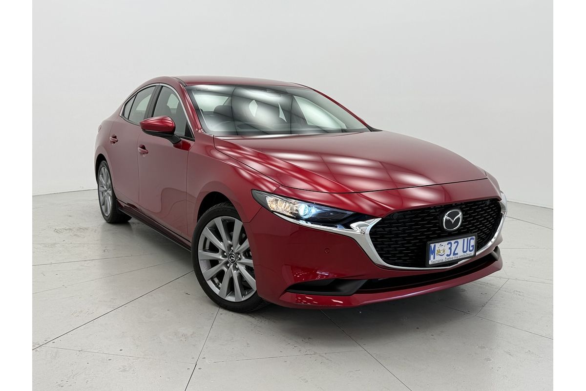 P 6AUTO SEDAN G20E EVOLVE MHEV VISION