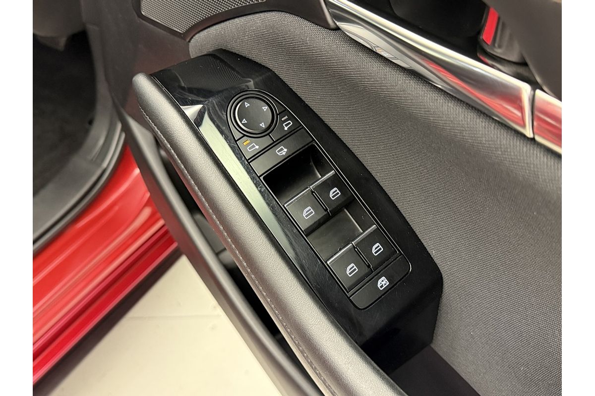 2023 Mazda 3 G20e Evolve M Hybrid BP Series