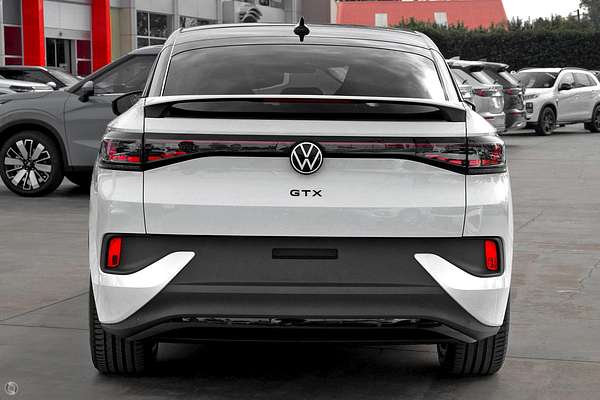2025 Volkswagen ID.5 GTX E2