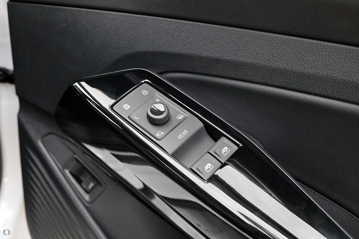 2025 Volkswagen ID.5 GTX E2