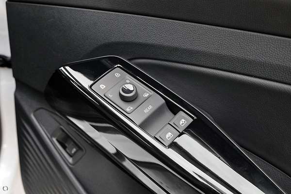 2025 Volkswagen ID.5 GTX E2