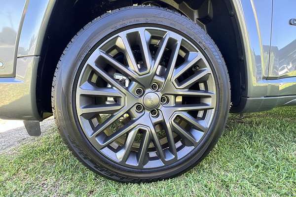 2023 Jeep Compass S-Limited M6