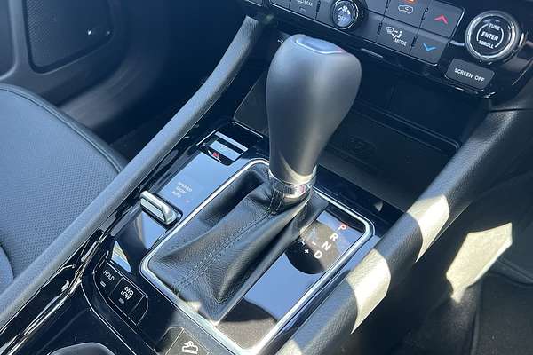 2023 Jeep Compass S-Limited M6