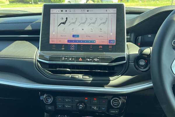 2023 Jeep Compass S-Limited M6